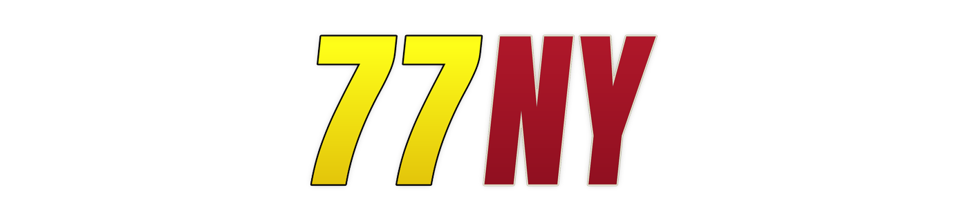 77ny Casino Logo